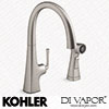 Kohler K 22064 VS Spare Parts