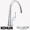 Kohler K 22065 CP Spare