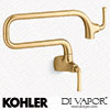 Kohler K 22066 2MB Spare Parts