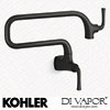 Kohler K 22066 CP Parts
