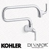Kohler K 22066 CP Spare Parts