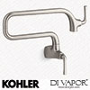 Kohler K 22066 VS Spare Parts