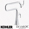 Kohler K 22067 CP Spare Parts