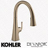 Kohler K 22068 BV Spare 