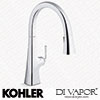 Kohler K 22068 CP Spare