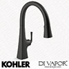 Kohler K 22068 WB BL Spare