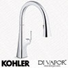 Kohler K 22068 WB CP Spare