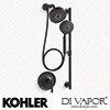 Kohler K 22181 BL Spare Parts
