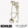 Kohler K 22181 G AF Spare Parts