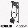Kohler K 22181 G BL Spare Parts