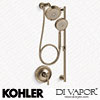 Kohler K 22181 G BV Spare Parts