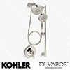 Kohler K 22181 G CP Spare
