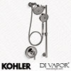 Kohler K 22181 G TT Spare Parts