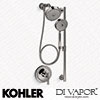 Kohler K 22181 TT Spare Parts