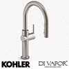 Kohler K 22972 CP Parts