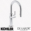 Kohler K 22972 CP Spare
