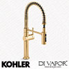 Kohler K 22973 2MB Spare Parts