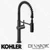 Kohler K 22973 BL Spare Parts