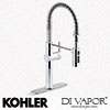 Kohler K 22973 CP Spare Parts