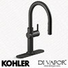 Kohler K 22974 BL Spare Parts
