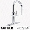 Kohler K 22974 CP Spare Parts