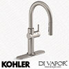 Kohler K 22974 CP Spare