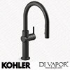 Kohler K 22974 WB BL Spare Parts