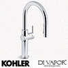 Kohler K 22974 WB CP Spare Parts