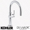 Kohler K 22975 CP Spare