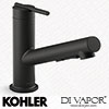 Kohler K 22976 BL Spare Parts