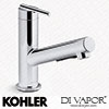 Kohler K 22976 CP Spare Parts
