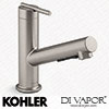 Kohler K 22976 VS Spare Parts