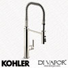 Kohler K 24982 CP Spare