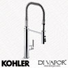 Kohler K 24982 CP Spare