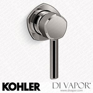 Kohler Wall-Mount Bathroom Sink Tap Handle (K-27012-4-TT) Spare Parts