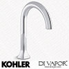 Kohler K 27016 CP Spare Parts