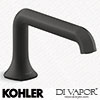 Kohler K 27017 BL Spare Parts