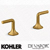 Kohler K 27018 4 2MB Spare Parts