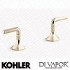 Kohler K 27018 4 AF Spare Parts