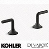Kohler K 27018 4 BL Spare Parts