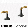 Kohler K 27018 4 BMB Spare Parts
