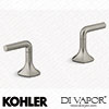 Kohler K 27018 4 BN Spare Parts
