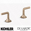 Kohler K 27018 4 BV Spare Parts
