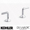 Kohler K 27018 4 CP Spare Parts