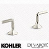 Kohler K 27018 4 SN Spare Parts