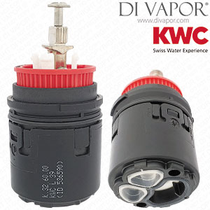 KWC K.32.60.00 Cartridge - 4501055829 - 133.0308.373 - 536591