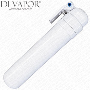 K-5 Carbon Water Filter for Instant Hot Water Taps Compatible Replacement