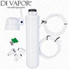 K-5 Water Filter