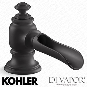 Kohler Bathroom Sink Tap Spout with Flume Design, 1.2 GPM (K-72761-2MB) Spare Parts