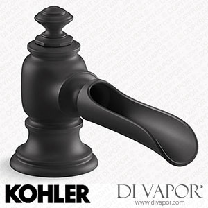 Kohler Bathroom Sink Tap Spout with Flume Design, 1.2 GPM (K-72761-BL) Spare Parts